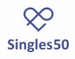 出会い系サイトSingles50：サイトロゴ